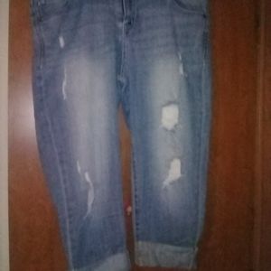 Maurices Jeans